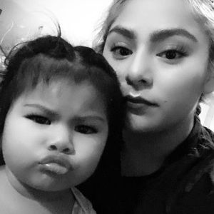 Meet your Posher, Fabiola